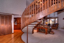 RedAwning Freels Peak Drive Holiday Home